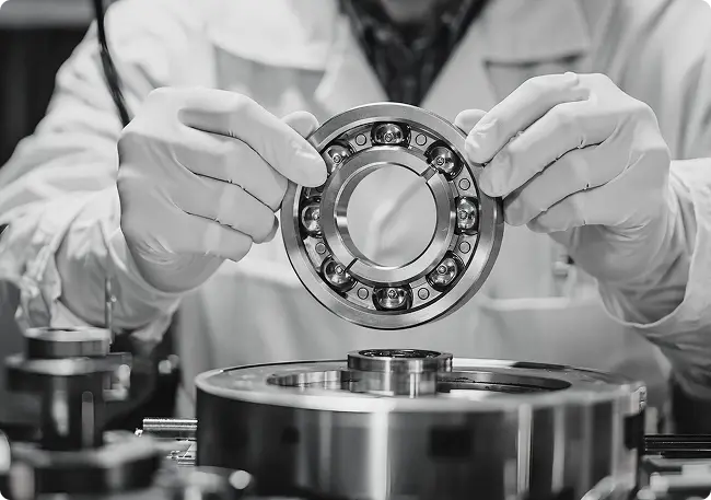 Engineered for Extreme Temperatures