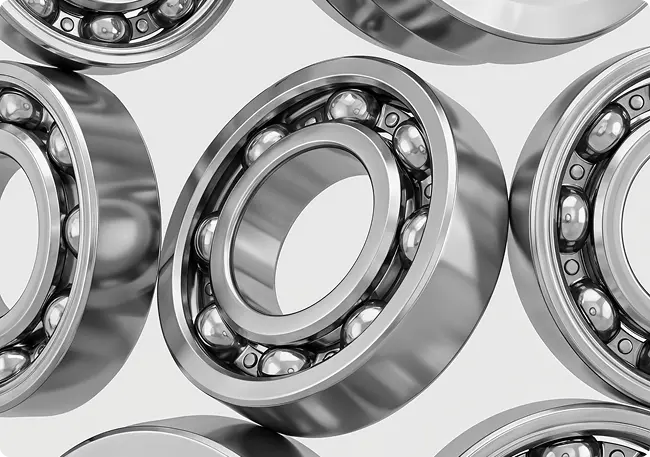 Precision Low-Friction Technology