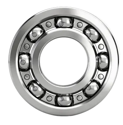 Maple Ace bearing