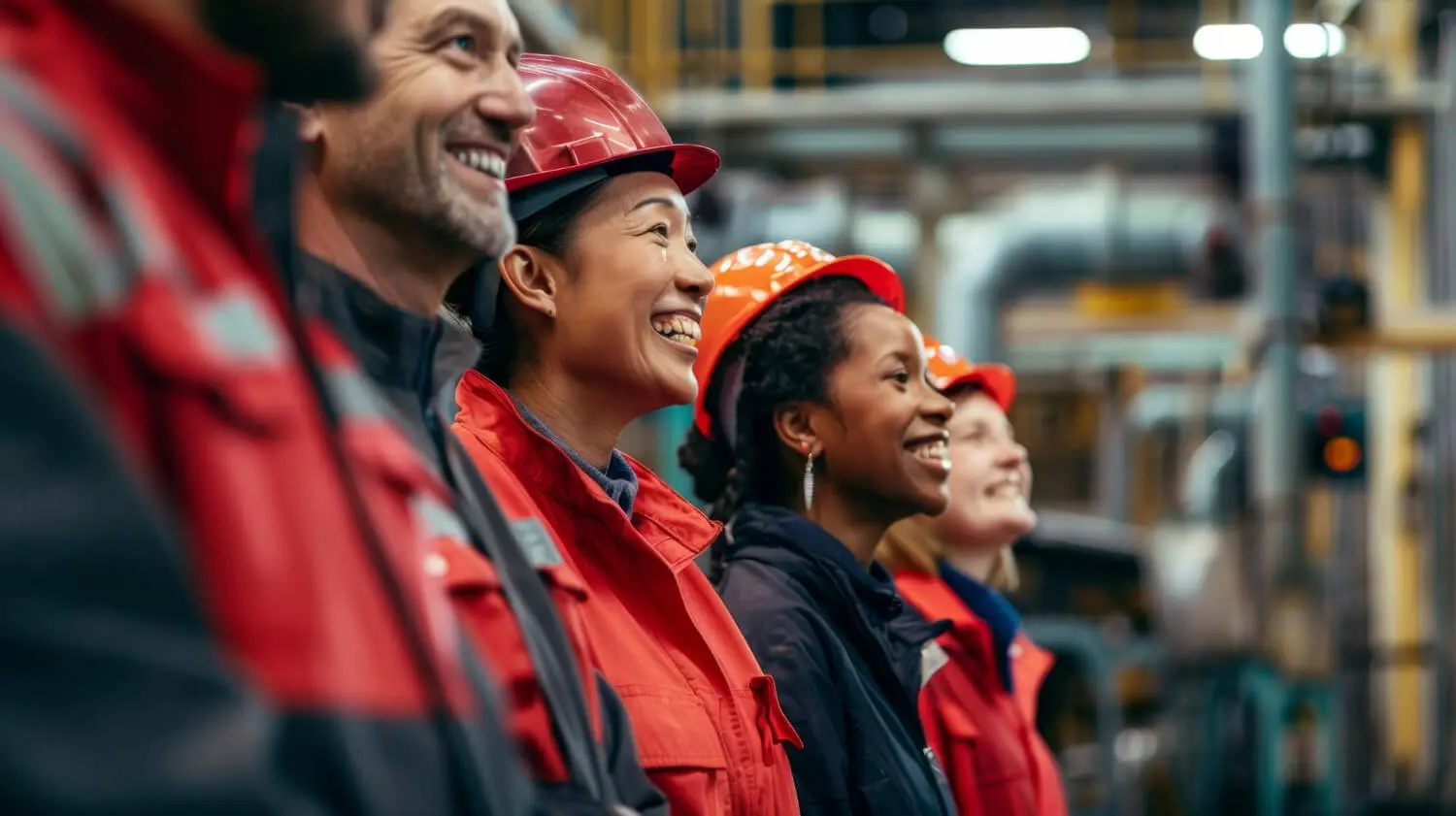 Maintenance & Operations Teams