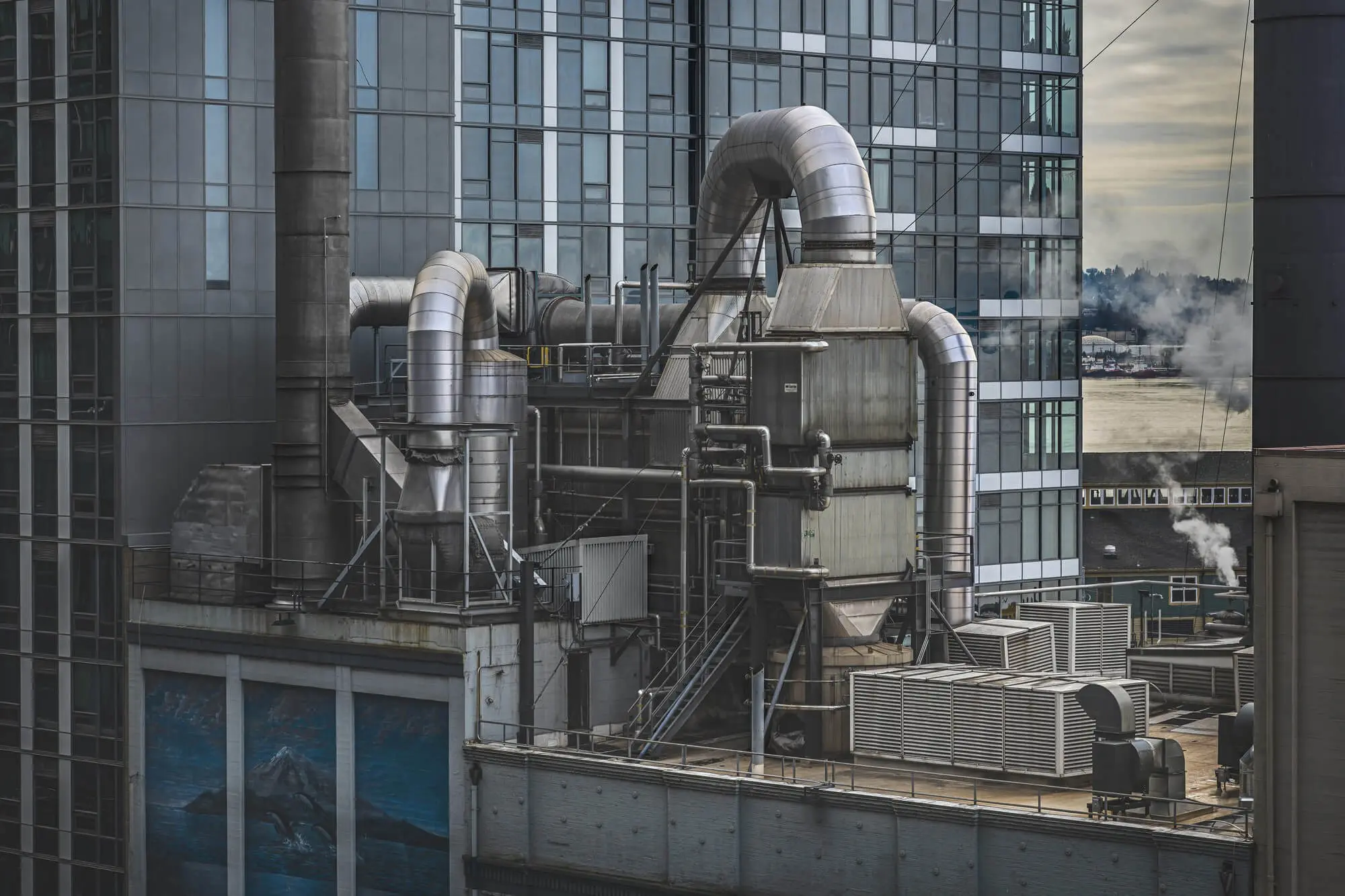 Optimizing HVAC Performance with High-Quality Bearing Solutions